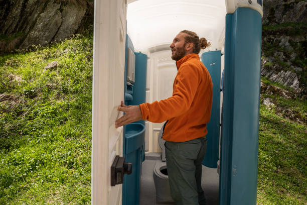 Portable Toilet Options We Offer in Chalfont, PA