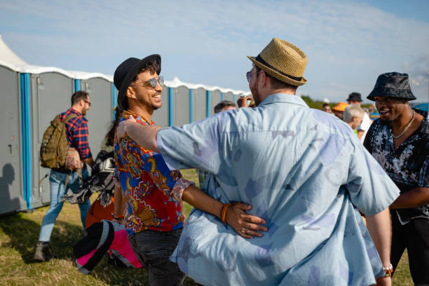 Best Portable toilet rental cost  in Chalfont, PA