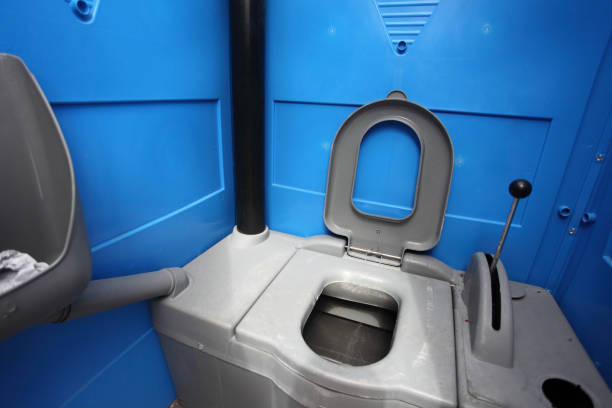 Best Porta potty delivery and setup  in Chalfont, PA
