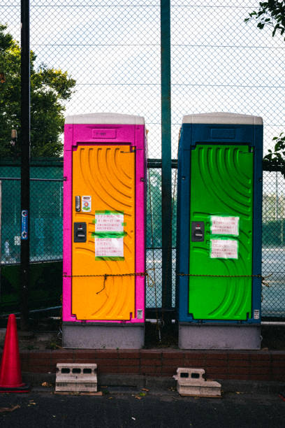 Chalfont, PA porta potty rental Company