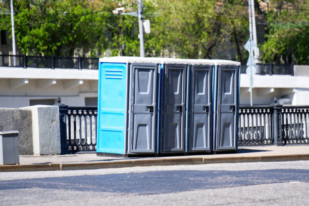 Best Local porta potty services  in Chalfont, PA