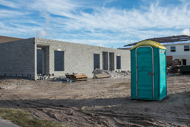 Best High-end porta potty rental  in Chalfont, PA